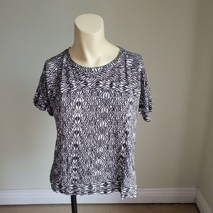 OLD NAVY Top in Petite size S